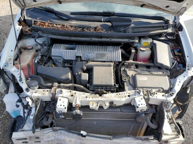 2015 TOYOTA PRIUS - JTDKN3DU6F0448437