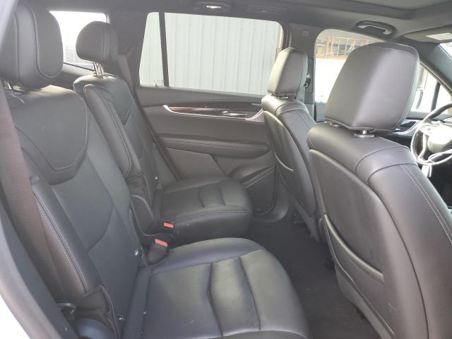 2021 CADILLAC XT6 PREMIUM LUXURY #3297294376