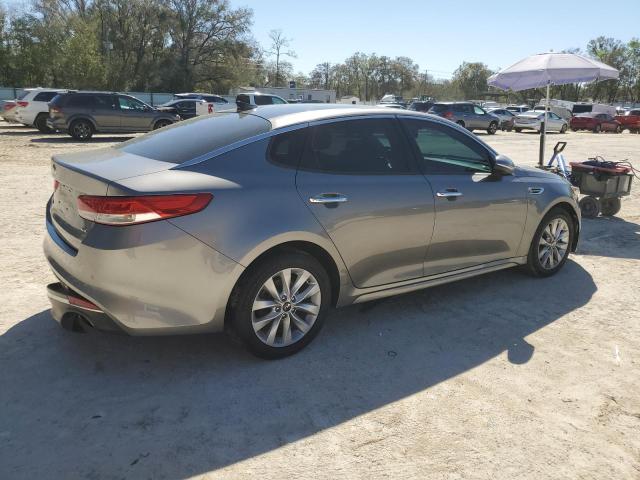 Vin: 5xxgu4l35hg143276, lot: 48885925, kia optima ex 20173