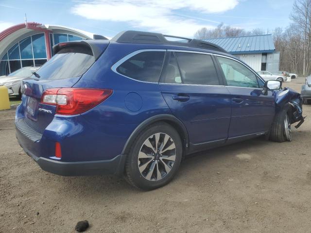 Vin: 4s4bsanc0g3236342, lot: 50636575, subaru outback 2.5i limited 20163