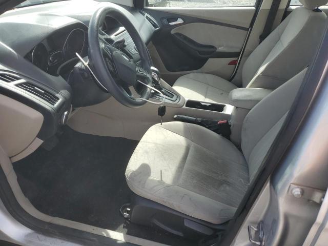2015 FORD FOCUS SE - 1FADP3F20FL286887