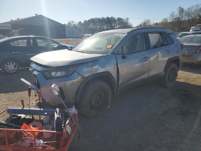 Vin: 2t3h1rfv9mc149873, lot: 48381505, toyota rav4 le 2021 img_1