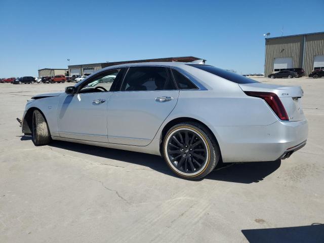 Vin: 1g6kf5rs4hu129987, lot: 47941635, cadillac ct6 premium luxury 20172