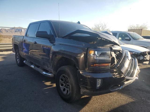 2016 CHEVROLET SILVERADO - 3GCUKREC2GG217221