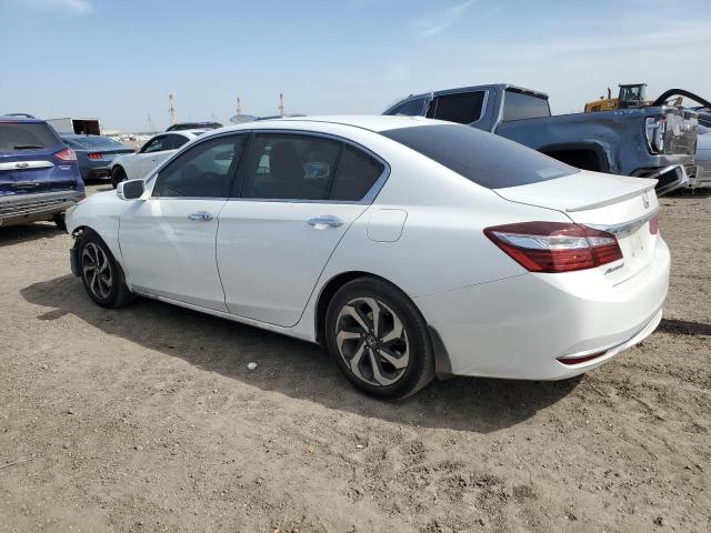 2016 HONDA ACCORD EXL - 1HGCR2F93GA242887
