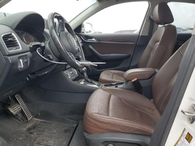 2015 AUDI Q3 PRESTIG - WA1GFCFS2FR010275