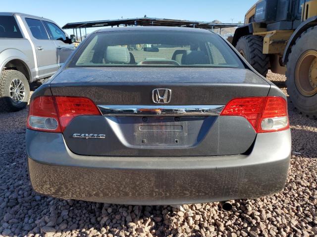 2010 HONDA CIVIC LX - 19XFA1F54AE048240