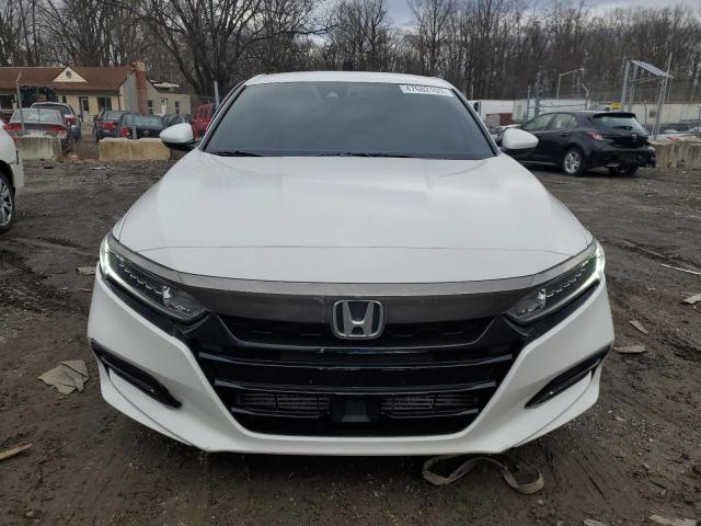 2019 HONDA ACCORD SPO - 1HGCV1F31KA159629