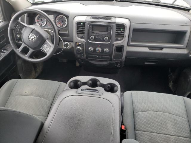 2018 RAM 1500 ST 1C6RR7FG7JS290020