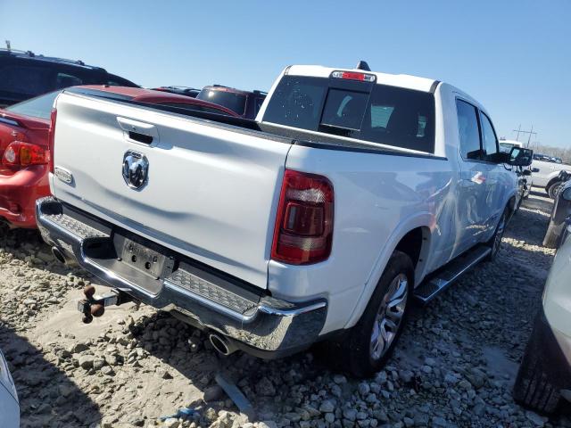 RAM 1500 LONGH 2024 white  gas 1C6RREKT4RN214093 photo #4