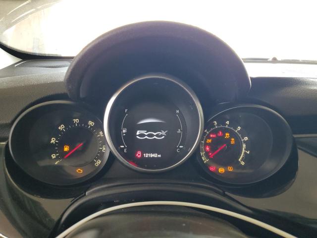 2017 FIAT 500X POP ZFBCFXAH8HP569113