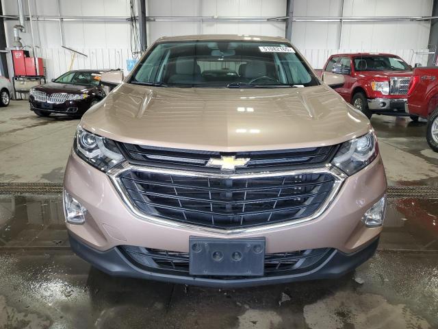 2019 CHEVROLET EQUINOX LT - 2GNAXKEV9K6128433