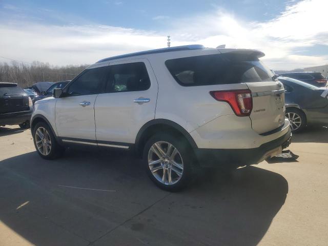 Vin: 1fm5k8f8xhgd83309, lot: 50354225, ford explorer limited 20172