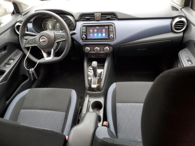 2024 NISSAN VERSA SV 3N1CN8EV0RL862218
