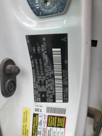 2015 TOYOTA SIENNA SPORT 5TDXK3DC7FS628657