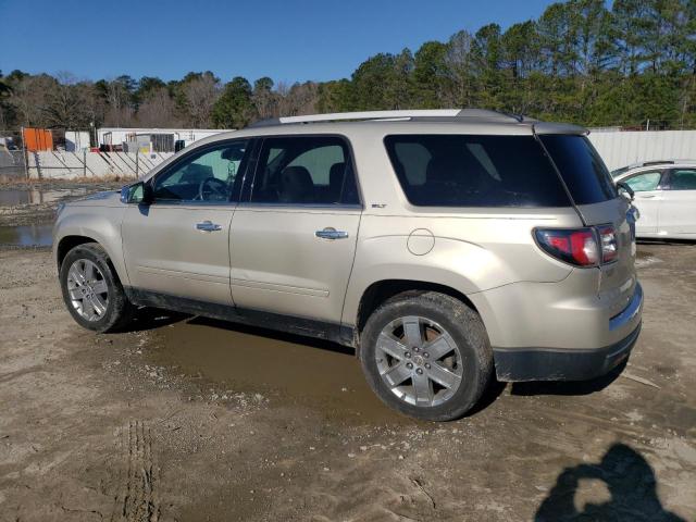 Vin: 1gkkrskd5hj211862, lot: 49043375, gmc acadia slt-2 20172