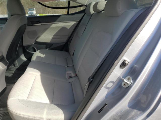 2017 HYUNDAI ELANTRA SE - 5NPD74LF5HH051089