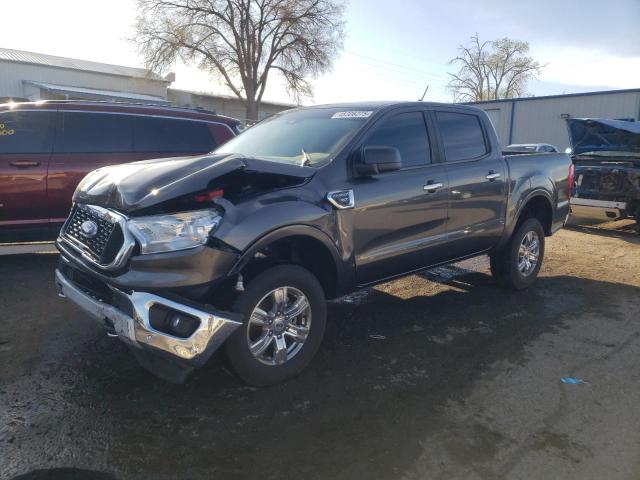 FORD RANGER XL