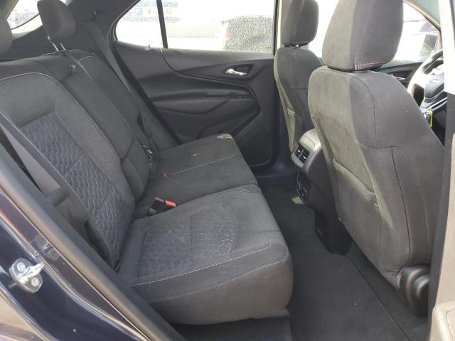 2018 CHEVROLET EQUINOX LT - 3GNAXSEV5JL105340