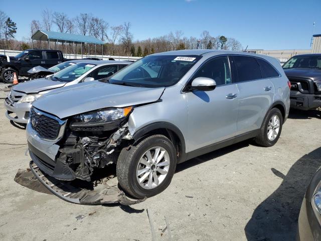 KIA SORENTO L