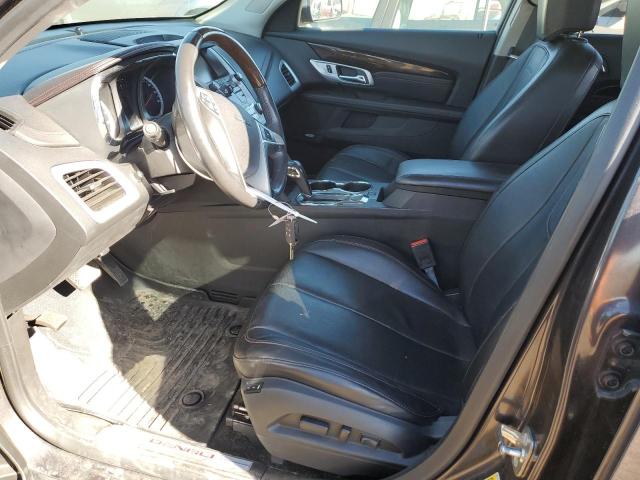 2015 GMC TERRAIN DE - 2GKFLUE33F6309848