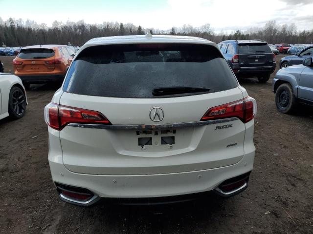 2017 ACURA RDX ADVANC 5J8TB4H72HL800519