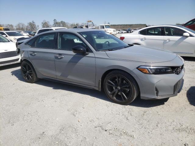 2025 HONDA CIVIC SI - 2HGFE1E52SH472447