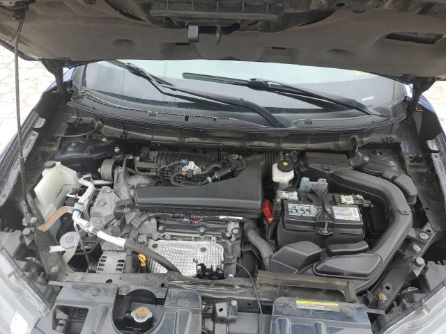 2020 NISSAN ROGUE S - 5N1AT2MV9LC748385