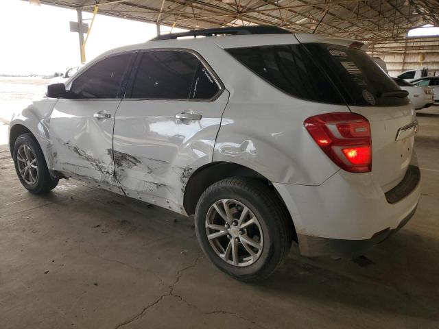 Vin: 2gnalcek1g6337597, lot: 50655185, chevrolet equinox lt 20162