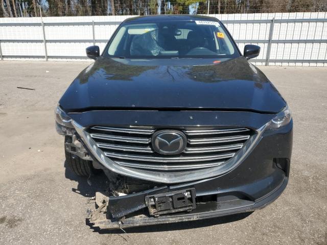 2018 MAZDA CX-9 TOURI - JM3TCBCY5J0217506