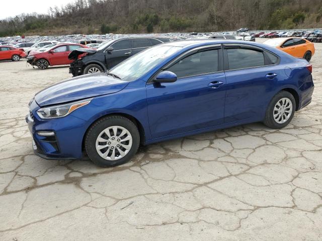 Vin: 3kpf24ad2ke076116, lot: 48023115, kia forte fe 2019 img_1