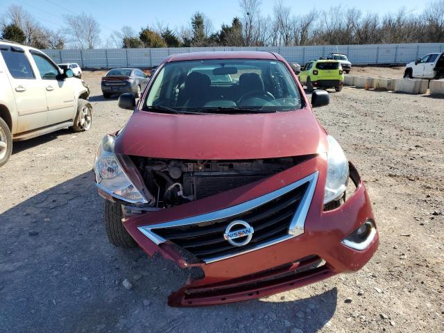 2015 NISSAN VERSA S - 3N1CN7AP3FL930783