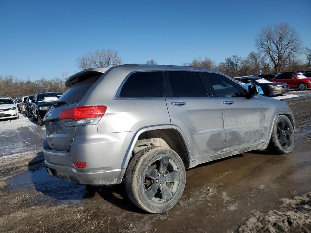 Vin: 1c4rjfcg2ec281062, lot: 47099225, jeep grand cher overland 20143