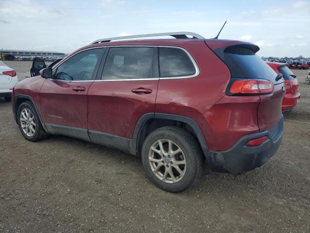 2014 JEEP CHEROKEE L - 1C4PJLCS9EW116862