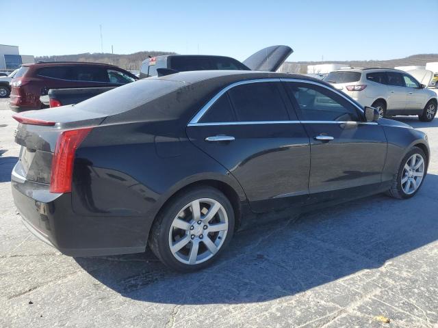 Vin: 1g6aa5ra9g0114053, lot: 49911065, cadillac ats 20163