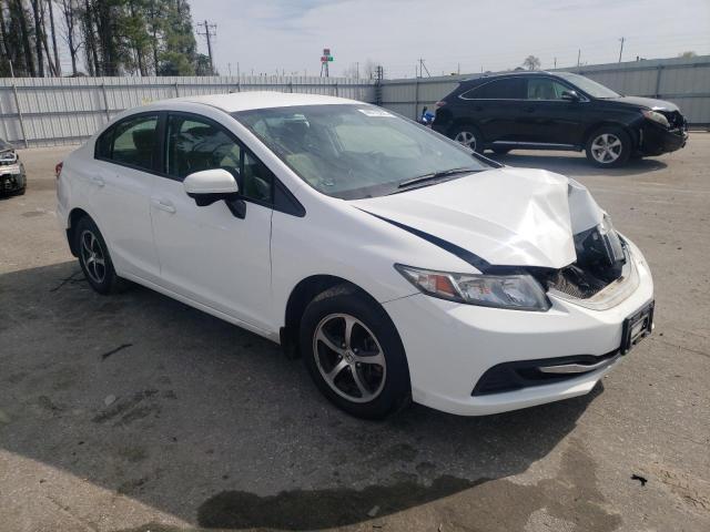2015 HONDA CIVIC SE 19XFB2F79FE010076