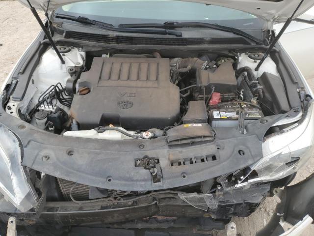 2016 TOYOTA AVALON XLE - 4T1BK1EB1GU237162