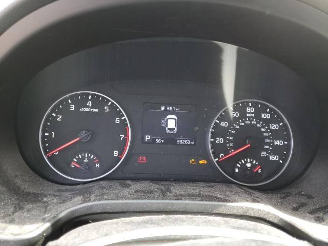 2023 KIA SELTOS LX KNDEPCAA1P7347221