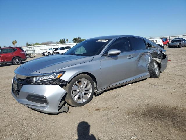 Vin: 1hgcv1f10ka167932, lot: 49898145, honda accord lx 2019 img_1