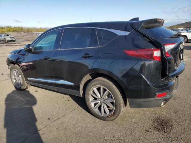 Vin: 5j8tc2h50ml011456, lot: 49070805, acura rdx technology 20212