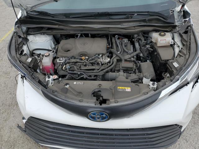 2023 TOYOTA SIENNA LE - 5TDKRKEC6PS159898