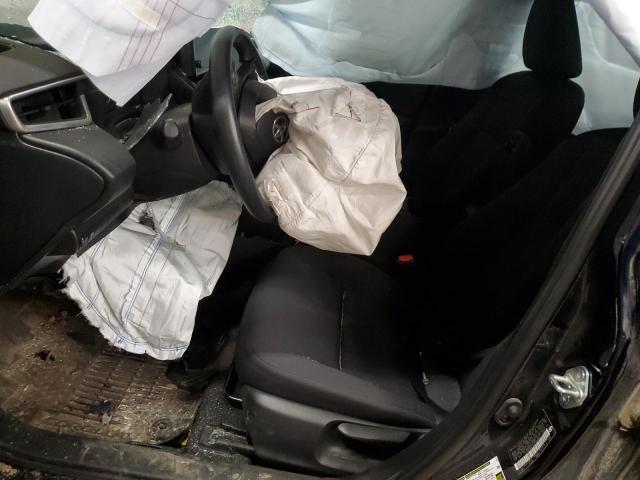 2024 TOYOTA COROLLA LE - 5YFB4MDE1RP169585