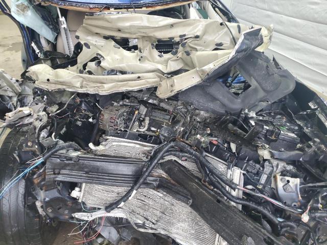 2020 NISSAN ROGUE S - 5N1AT2MV7LC794958