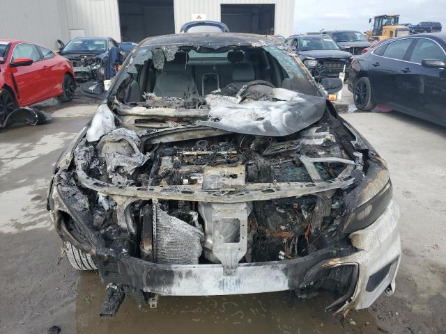 2016 CHEVROLET MALIBU L 1G1ZA5ST5GF266929