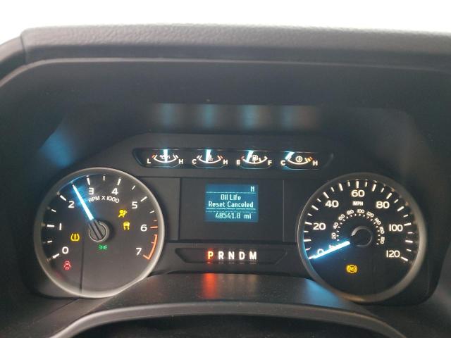 2018 FORD F150 SUPER - 1FTEW1EP3JFD05281