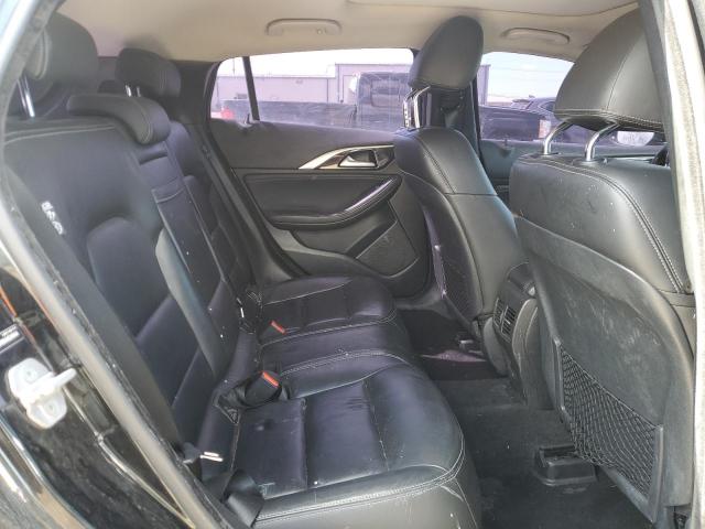 2017 INFINITI QX30 BASE - SJKCH5CR9HA024944