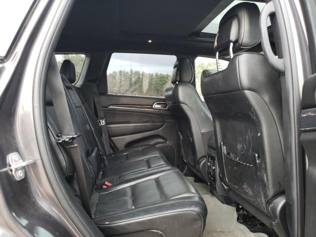 2018 JEEP GRAND CHER - 1C4RJFCG0JC489726
