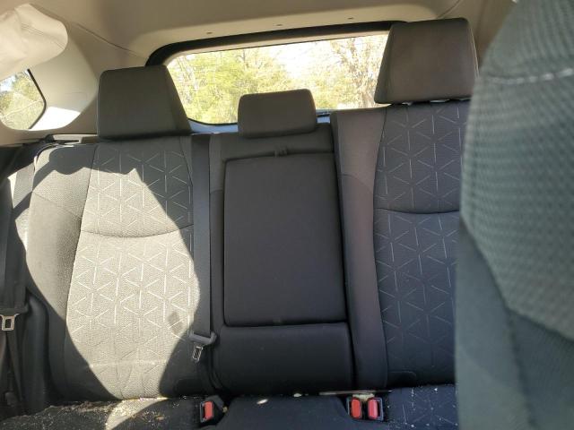 2022 TOYOTA RAV4 XLE - 4T3RWRFV1NU053743