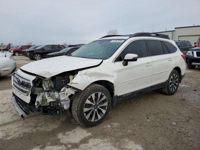 SUBARU OUTBACK 2.