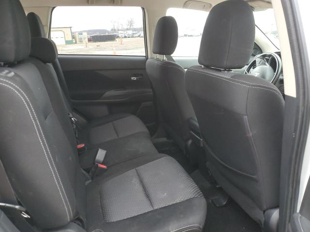 2018 MITSUBISHI OUTLANDER - JA4AD3A30JZ000512